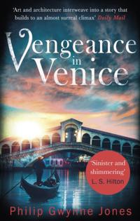 The Nathan Sutherland Series