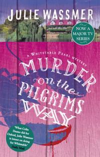 Whitstable Pearl Mysteries