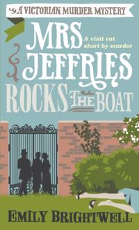 Mrs Jeffries