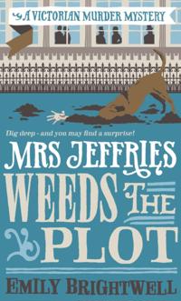 Mrs Jeffries