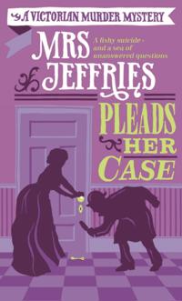 Mrs Jeffries