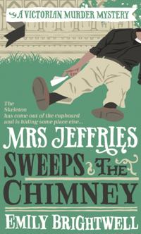 Mrs Jeffries