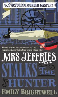 Mrs Jeffries