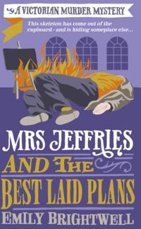 Mrs Jeffries