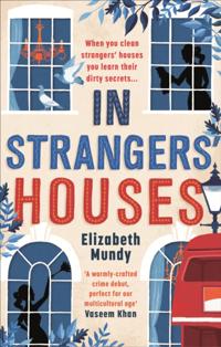 The Lena Szarka Mysteries