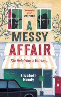 The Lena Szarka Mysteries