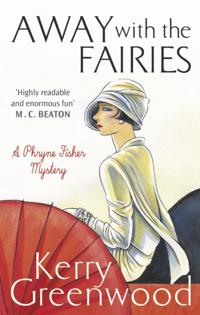 Phryne Fisher