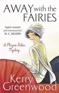 Away with the Fairies