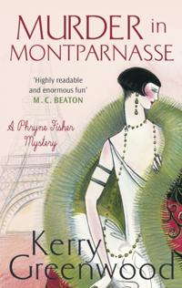 Phryne Fisher