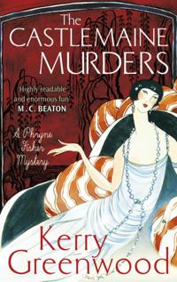 Phryne Fisher