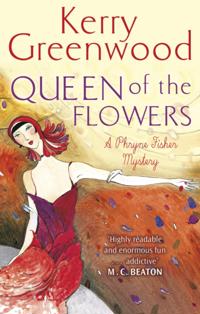 Phryne Fisher