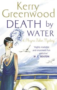 Phryne Fisher