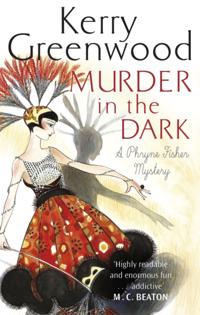 Phryne Fisher