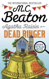 Agatha Raisin