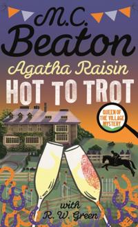 Agatha Raisin