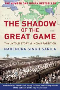 Shadow of the Great Game