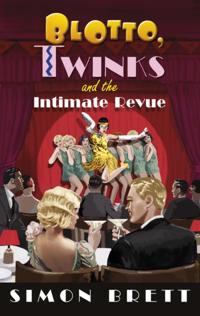 Blotto Twinks