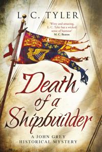 A John Grey Historical Mystery