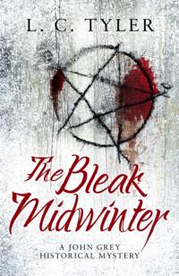 A John Grey Historical Mystery