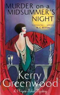 Phryne Fisher