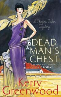 Phryne Fisher