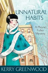 Phryne Fisher