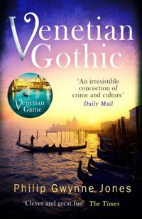 The Nathan Sutherland Series