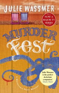 Whitstable Pearl Mysteries