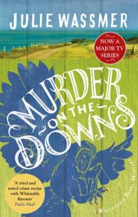 Whitstable Pearl Mysteries