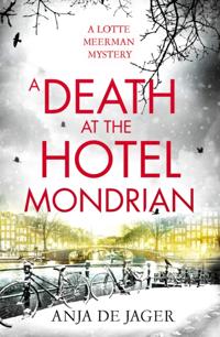 Lotte Meerman