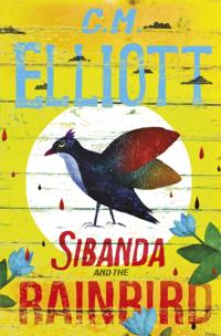 Detective Sibanda