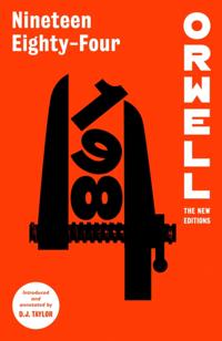 Orwell: The New Editions