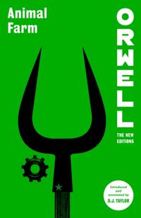 Orwell: The New Editions