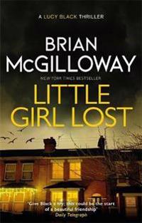 Little Girl Lost