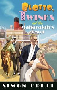 Blotto Twinks