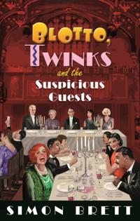 Blotto Twinks