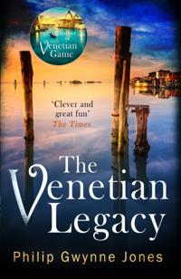 The Nathan Sutherland Series