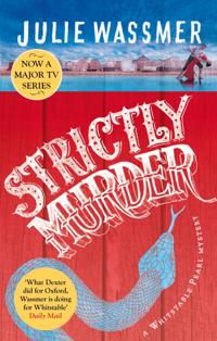 Whitstable Pearl Mysteries