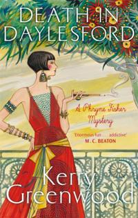 Phryne Fisher