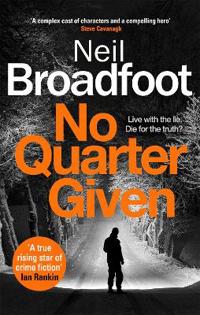 No Quarter Given