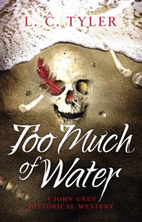 A John Grey Historical Mystery
