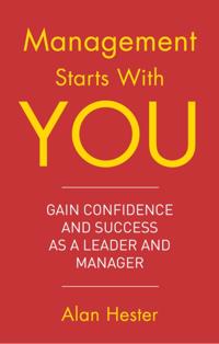 Management Starts With You