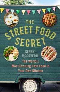 The Takeaway Secret