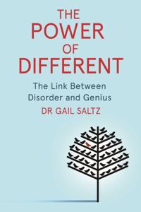 Power of Different