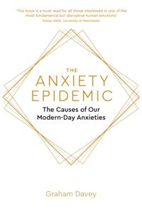 Anxiety Epidemic