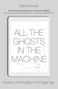 All the Ghosts in the Machine