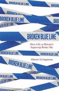 Broken Blue Line