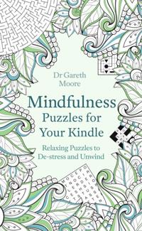 Mindfulness Puzzle Books