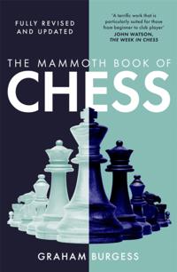 Mammoth Books