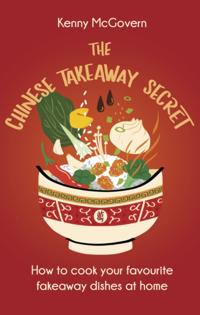 The Takeaway Secret